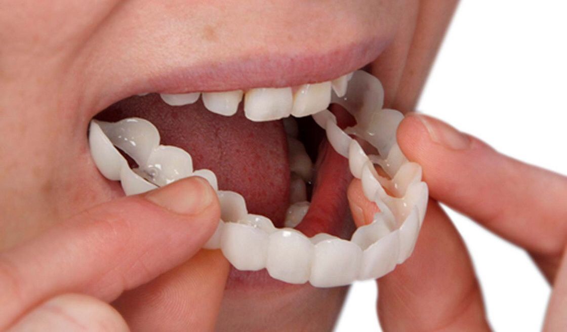 متخصص پروتز دندان در کرج