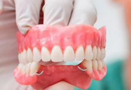 پروتز ثابت دندان چیست